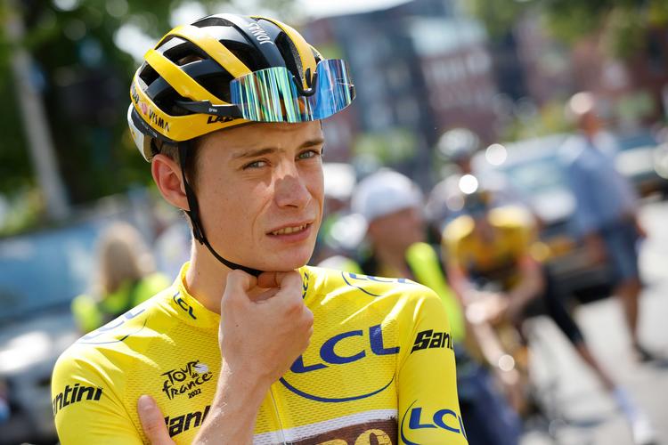 Foto: Bas Czerwinski/Ritzau Scanpix