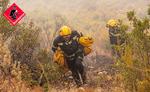Foto: Alicante Firefighters Consortium/Ritzau Scanpix