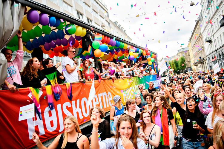 Foto: Philip Davali/DAVALI PHILIP