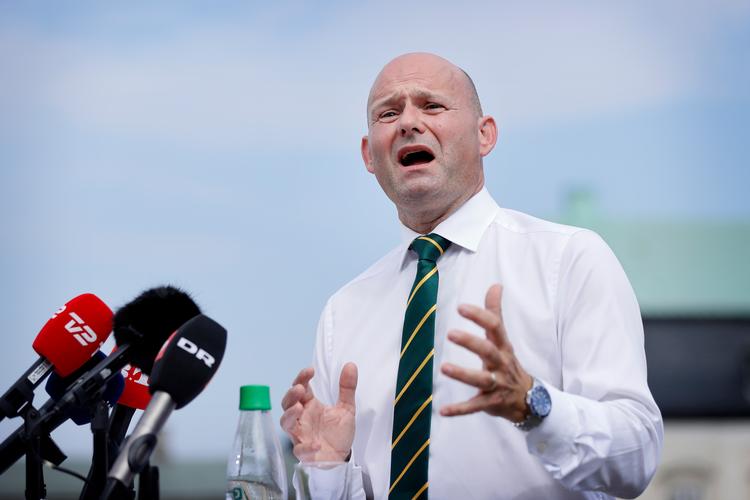 Foto: Jens Dresling