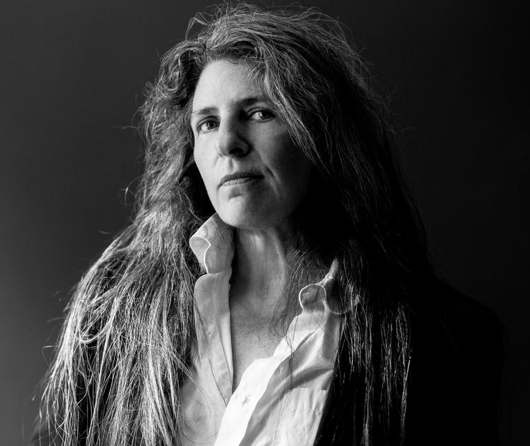 Selveste The Washington Post kårede ’Et godt plot’ som  årets bedste thriller. Foto: Michael Avedon