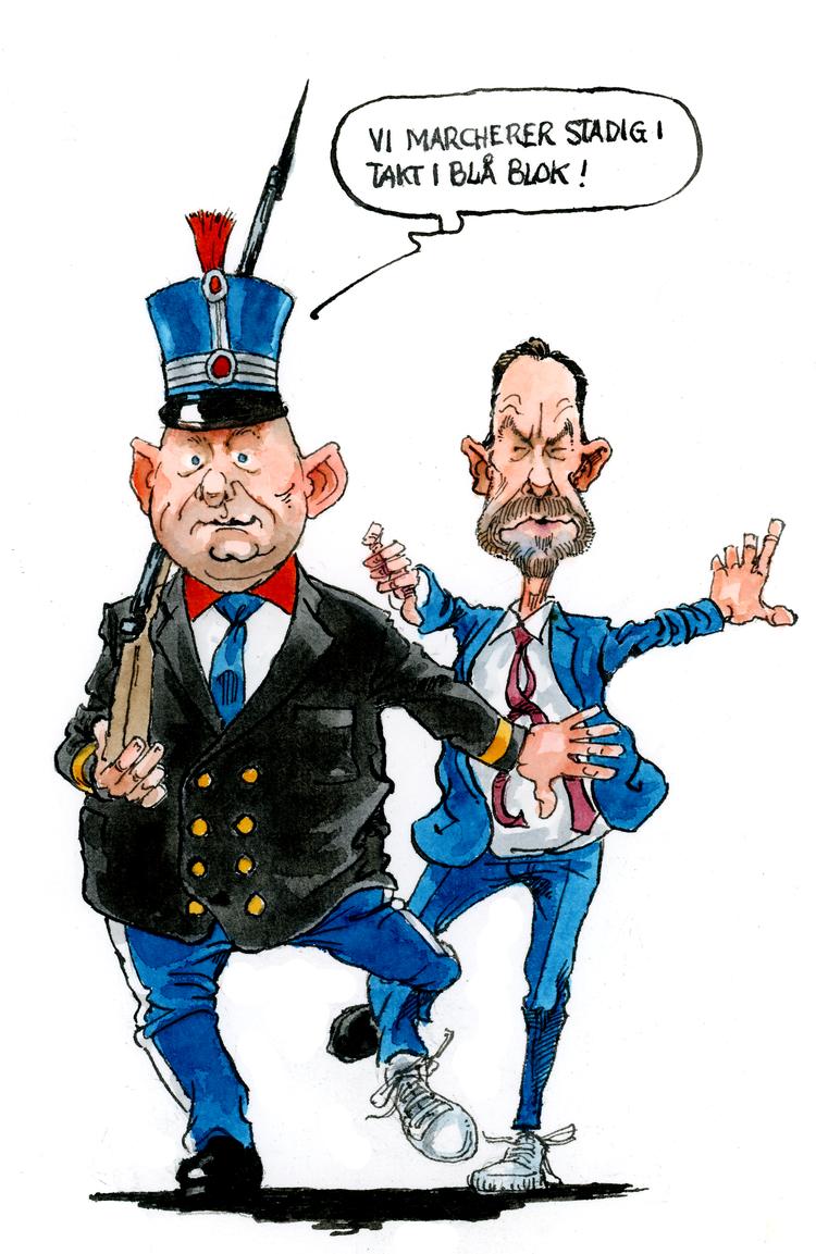 Foto: Roald Als/POLITIKEN