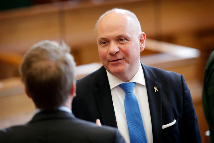 Foto: Jens Dresling