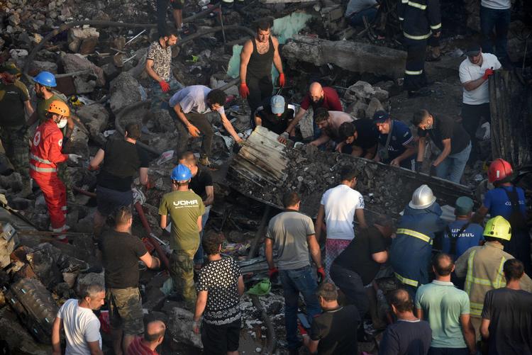 Foto: Karen Minasyan/Ritzau Scanpix