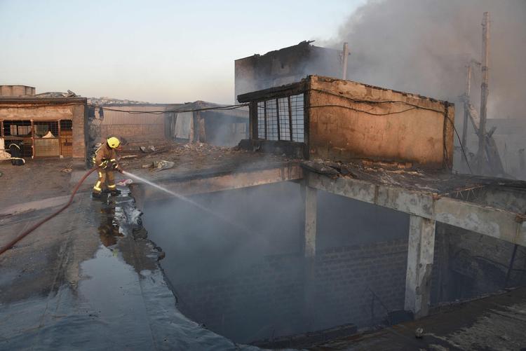 Foto: Karen Minasyan/Ritzau Scanpix