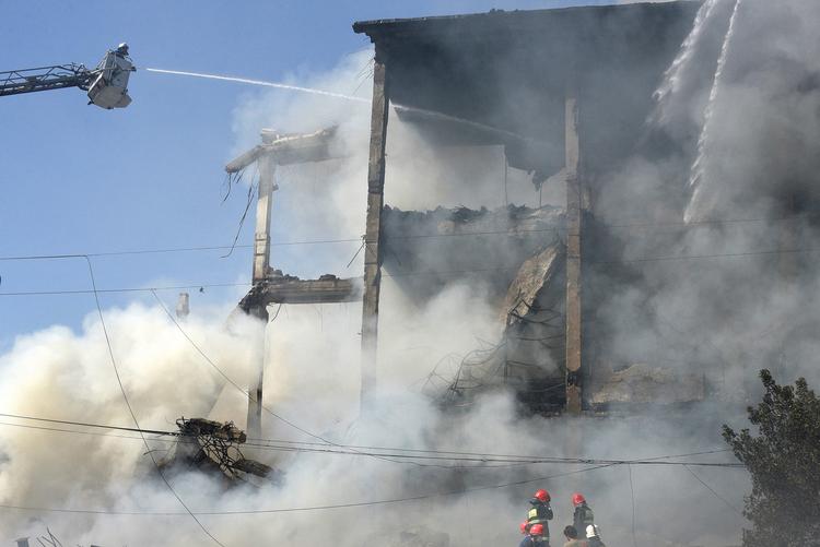 Foto: Karen Minasyan/Ritzau Scanpix