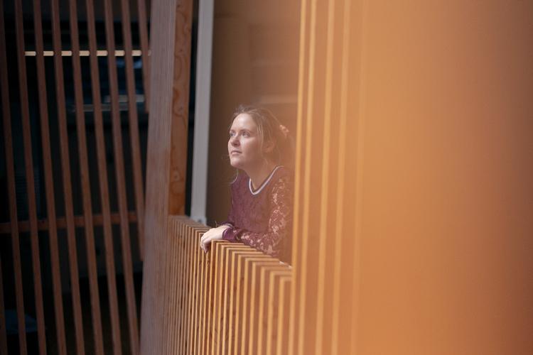 Foto: Hannah Aurora Almstrup