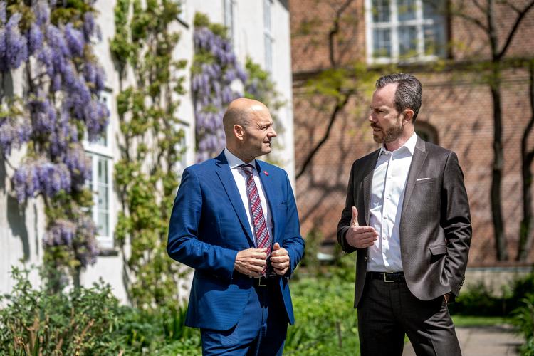 Foto: Stine Bidstrup