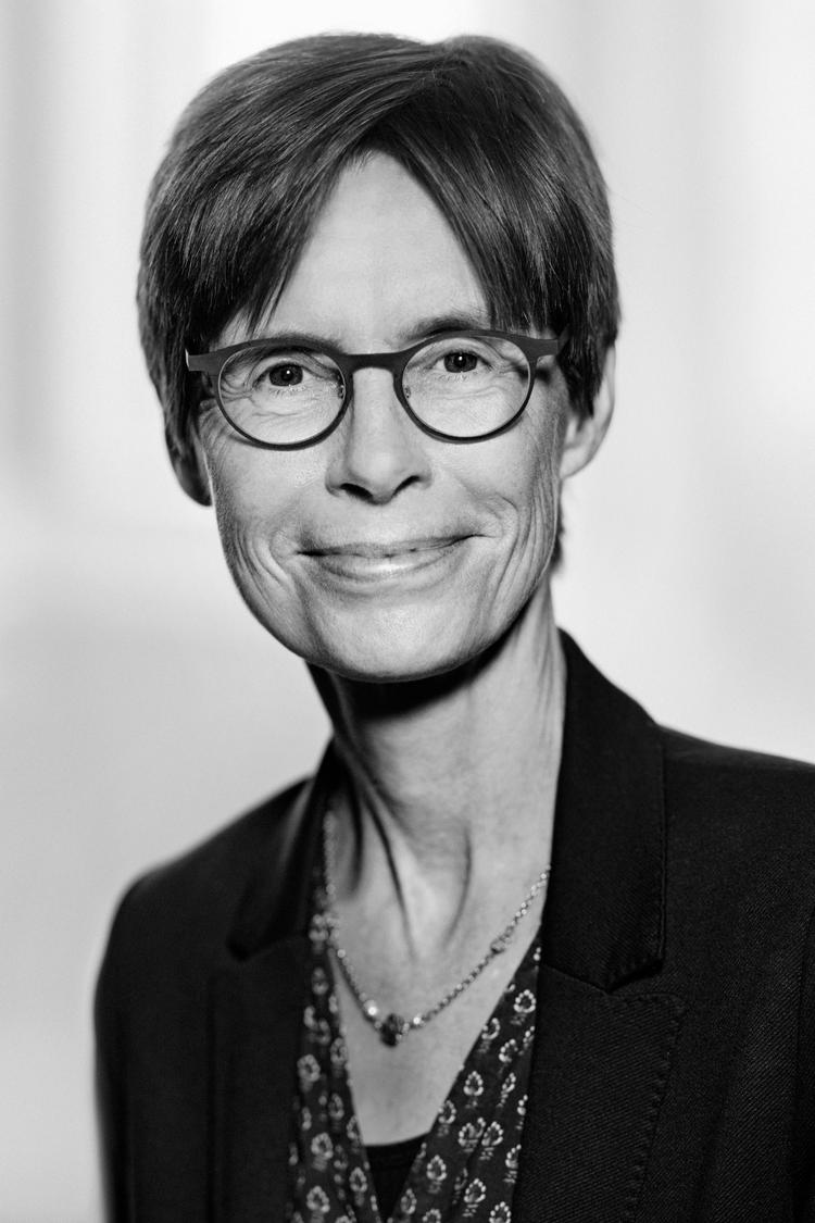 Foto: Lars Svankjær/Videnskabernes Selskab