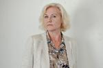 Oprindelig er Anne-Marie Vedsø Olesen uddannet læge, men siden hendes debutroman 'Salernos sol' udkom i 2000, har hun levet af at skrive. 31. august udkommer hendes 12. roman.  Foto: Miriam Dalsgaard