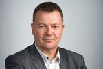 Tom Jensen. fra Berlingske mener utroligt mange ting på Twitter, især om S-regeringen og woke-ismen.   Foto: Søren Bidstrup/Scanpix Denmark