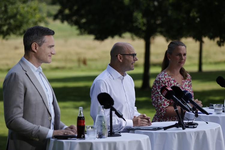 Foto: Jens Dresling