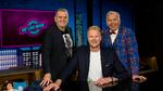 ’Mit livs musik’ giver ligesom ’X-Factor’, ’Vild med dans’ og ’Toppen af poppen’ indtryk af, at instrumenter kun er noget, mænd spiller på. Foto: TV2/Per Arnesen