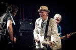  Her spiller John Hiatt i Amager Bio i 2015.   Foto: Per Lange