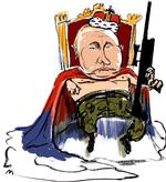 Arkivtegning  Mette Dreyer