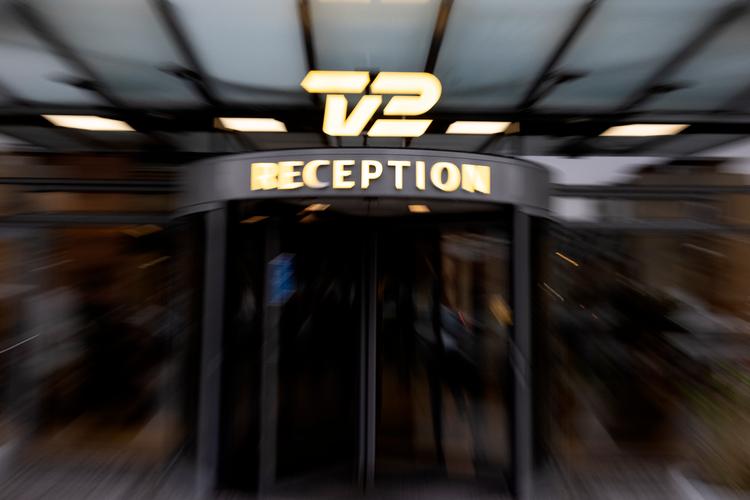 TV 2's journalister skulle i januar forhandle overenskomst. 188 medarbejdere på TV 2 sendte efter afstemningen et brev til ledelsen med en kras kritik af forløbet. Nu er overenskomstforhandlingerne med HK brudt sammen. Foto: Thomas Borberg