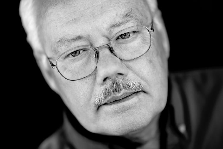 Socialdokumentaristen Lars Engels er død