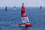 Foto: David Gray for SailGP