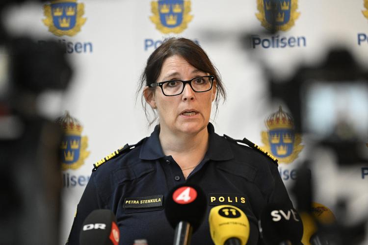 Foto: 50090 Johan Nilsson/tt/Ritzau Scanpix