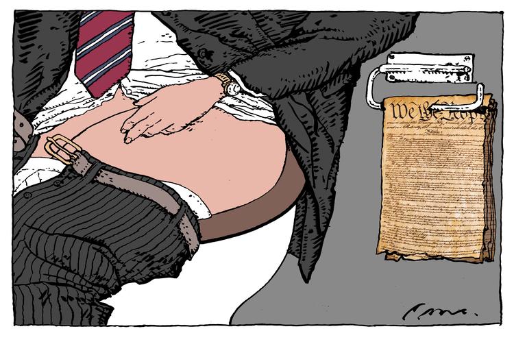 Foto: Per Marquard Otzen/POLITIKEN