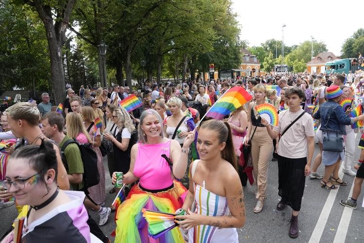 Foto: Keld Navntoft/Ritzau Scanpix