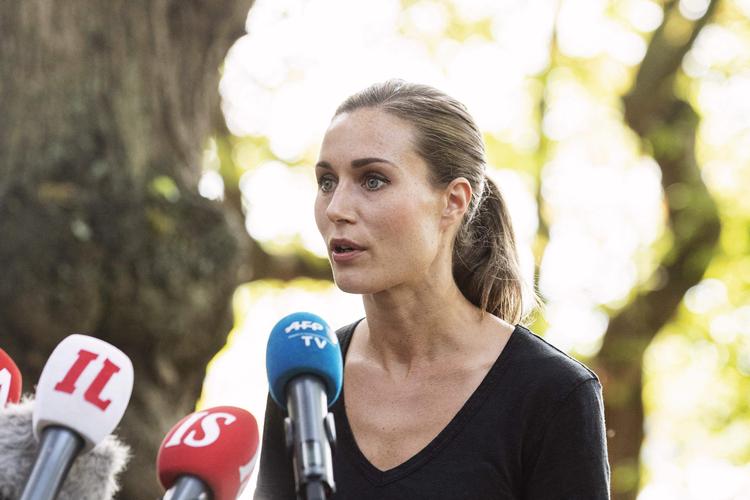 Foto: Roni Rekomaa/Ritzau Scanpix