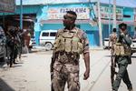 Foto: Hassan Ali Elmi/Ritzau Scanpix