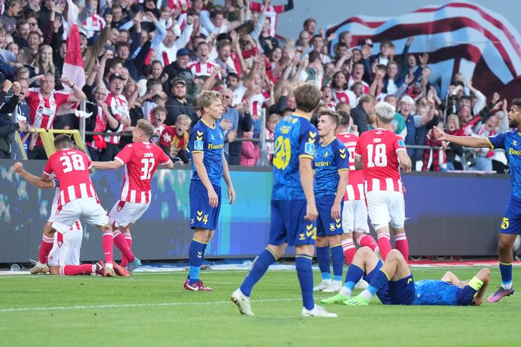 Foto: Henning Bagger/Ritzau Scanpix