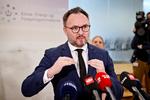 Klima-, energi- og forsyningsminister Dan Jørgensen (S) bliver nu presset af støttepartierne. Foto: Jens Dresling