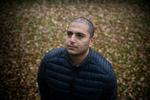 Er det et personligt ansvar, når man ender i hård kriminalitet? Ja, mener radiovært, debattør og forfatter Ali Aminali. Arkivfoto. Arkivfoto Christian Lykking