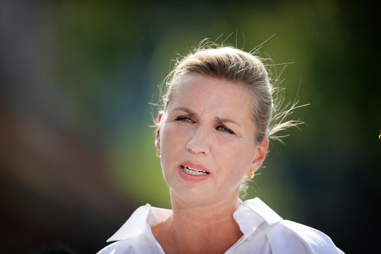 Regeringen lægger op til langt hårdere straffe til personfarlig kriminalitet. Ifølge eksperter kommer det ikke til at have anden effekt end at øge belastningen i fængslerne.  Foto: Jens Dresling