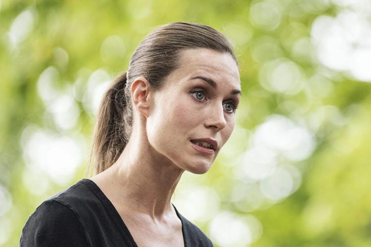 Foto: Roni Rekomaa/Ritzau Scanpix