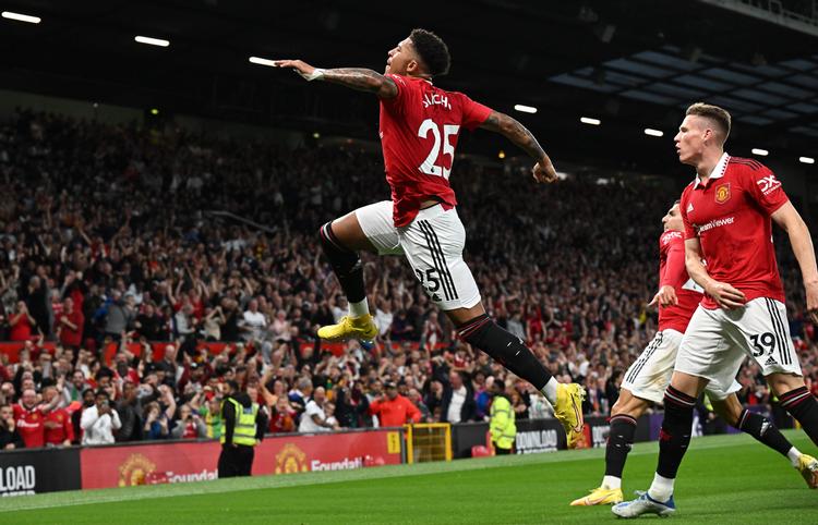 Foto: Paul Ellis/Ritzau Scanpix