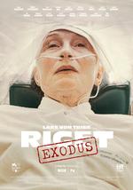 Bodil Jørgensen medvirker i den nye sæson af 'Riget' som søvngængeren Karen.  