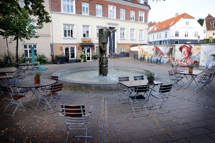 Foto: Jens Dresling