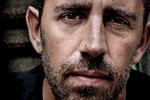     Filminstruktøren og manuskriptforfatteren Nikolaj Arcel. Foto: Martin Lehmann