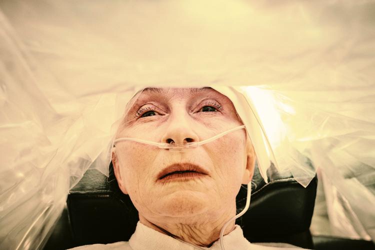 Foto: Henrik Ohsten/Zentropa