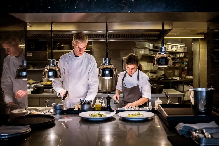 Foto: Thomas Lekfeldt/Ritzau Scanpix