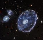 Foto: Nasa, Esa, Csa, Stsci/NASA/ESA/CSA/STScI and the ERO Implementation Team