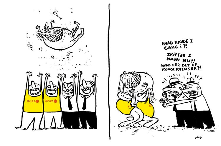 Foto: Philip Ytournel/POLITIKEN