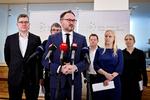 Varmehjælpen blev præsenteret i februar. Siden er kritikken af aftalen vokset og vokset. Foto: Jens Dresling