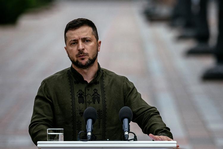 Foto: Dimitar Dilkoff/Ritzau Scanpix