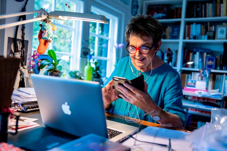 Foto: Nikolai Linares