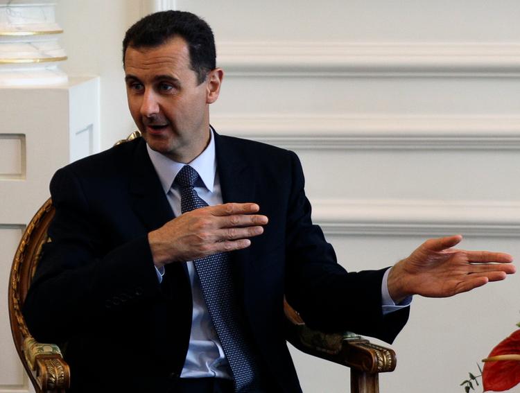 Foto: Ibrahim Usta/ASSOCIATED PRESS