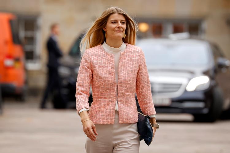 Kultur- og Kirkeminister Ane Halsboe-Jørgensen (S) er ude med nyt initiativ. Foto: Jens Dresling