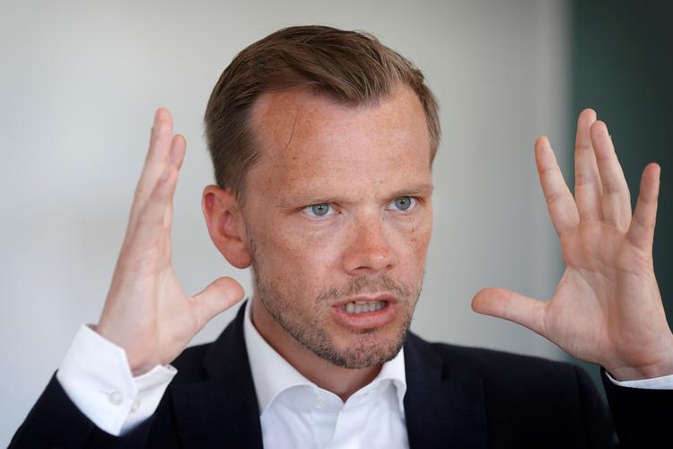 Foto: Jens Dresling