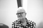 I Tue Steen Müller har dansk og europæisk dokumentarfilm i årtier haft en interessant og handlekraftig støtte.  Foto: Privatfoto