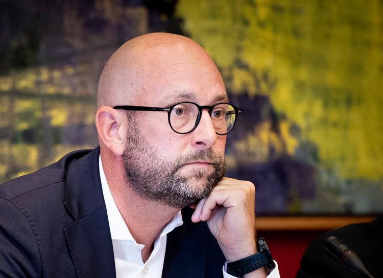 Foto: Liselotte Sabroe/Ritzau Scanpix