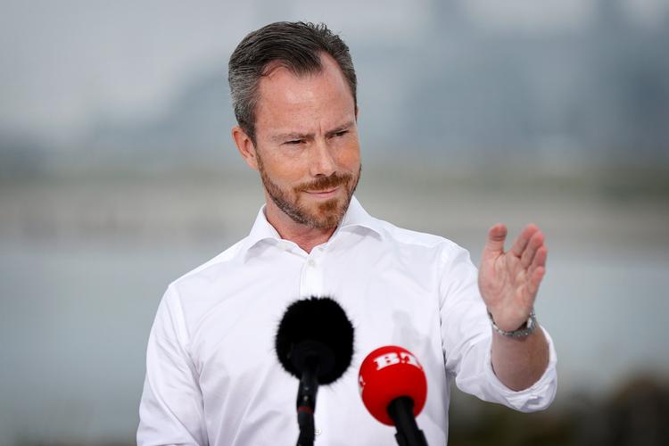 Foto: Jens Dresling