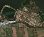 Foto: European Union, Copernicus Senti/Ritzau Scanpix